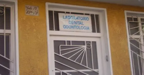 LABORATORIO DENTAL ODONTOLOGIA CALLE 78 LABORATORIO DENTAL ODONTOLOGIA CALLE 78